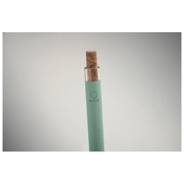 Recycled aluminium pen - MO2652 (MOCN#77)